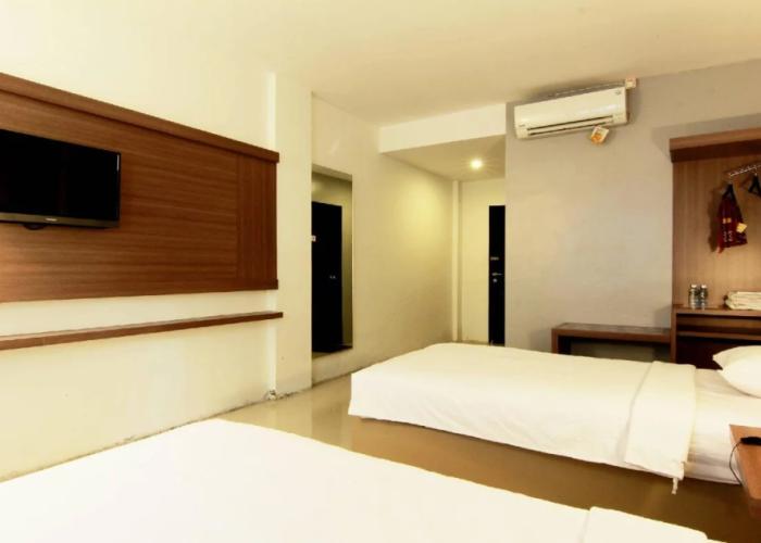 Alzara Hotel