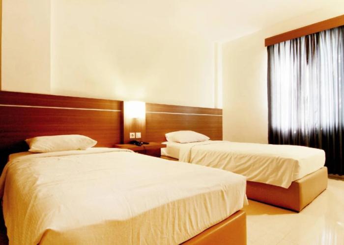 Alzara Hotel