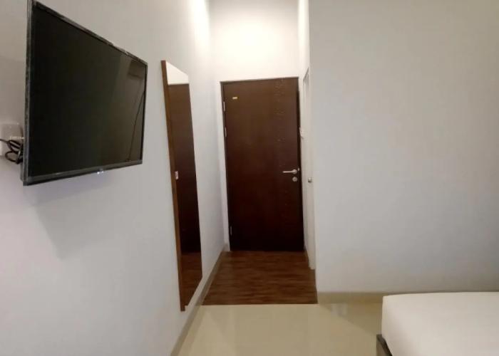Alzara Hotel