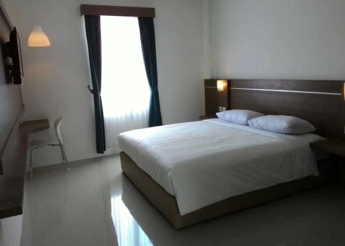 Alzara Hotel