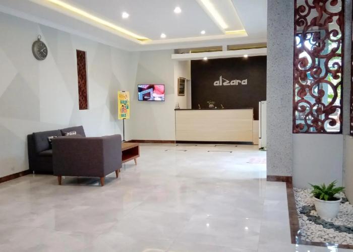 Alzara Hotel