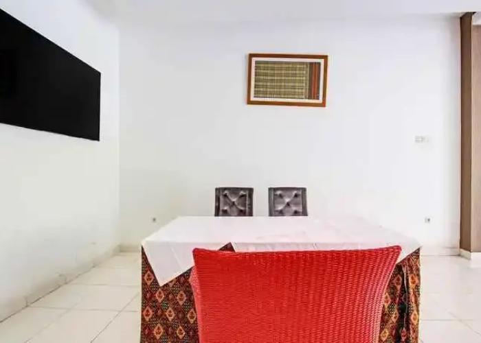 Hotel Orchid Wonosari