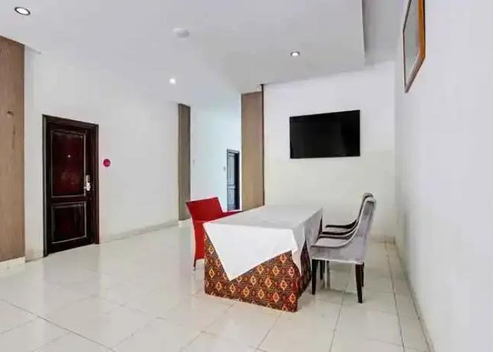 Hotel Orchid Wonosari