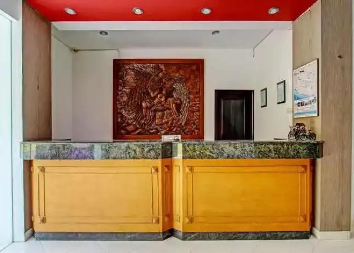 Hotel Orchid Wonosari