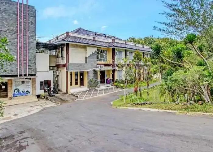Hotel Orchid Wonosari