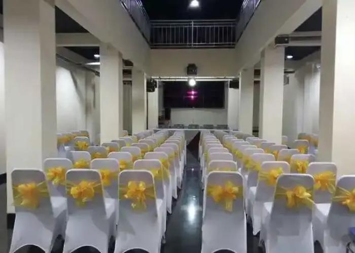 Hotel Orchid Wonosari