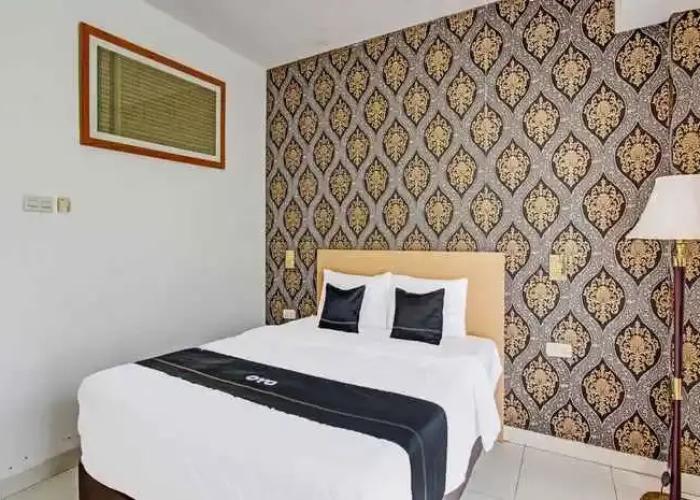 Hotel Orchid Wonosari