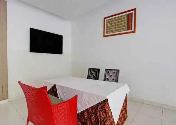 Hotel Orchid Wonosari