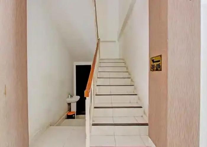 Hotel Orchid Wonosari