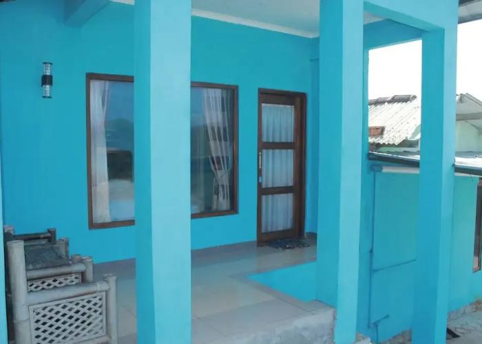 Omah Sundak Homestay