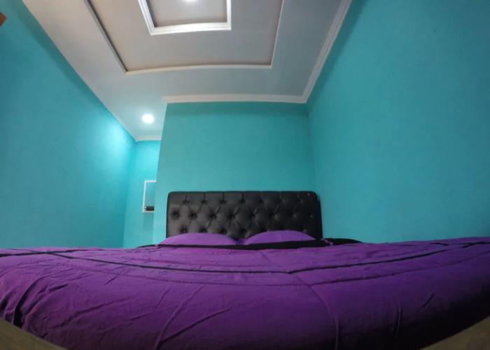 Omah Sundak Homestay