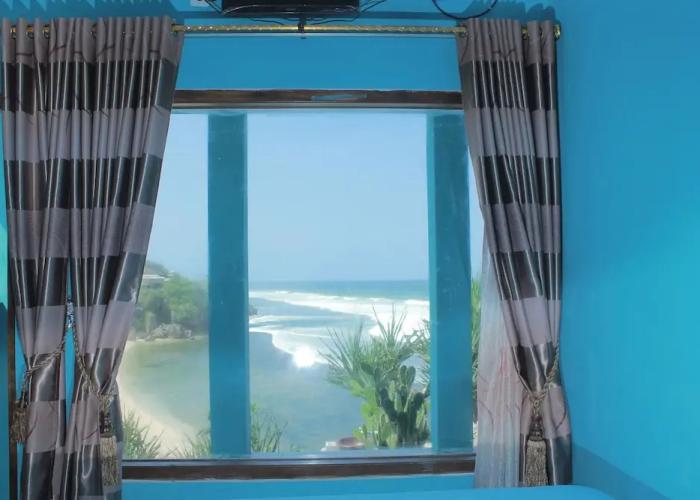Omah Sundak Homestay