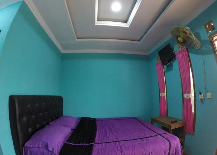 Omah Sundak Homestay