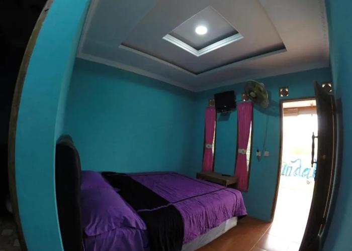 Omah Sundak Homestay