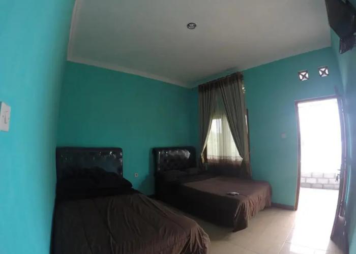 Omah Sundak Homestay