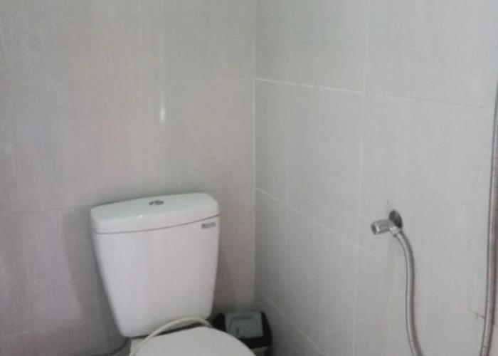 Omah Sundak Homestay