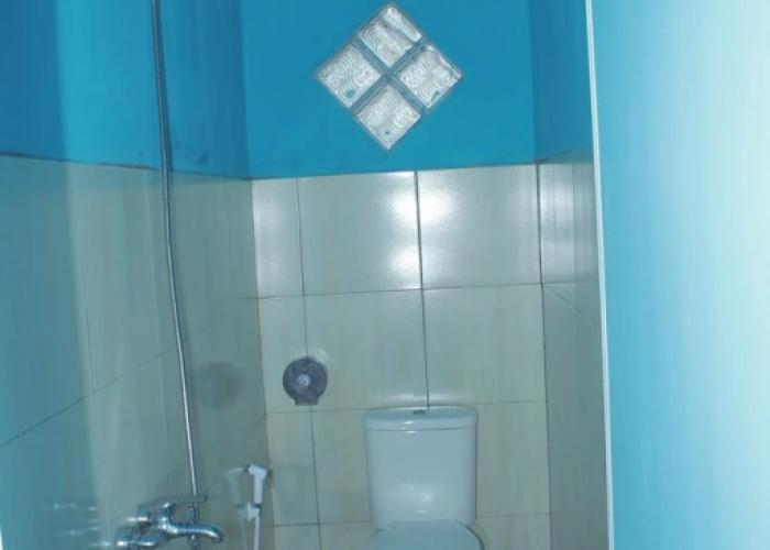 Omah Sundak Homestay