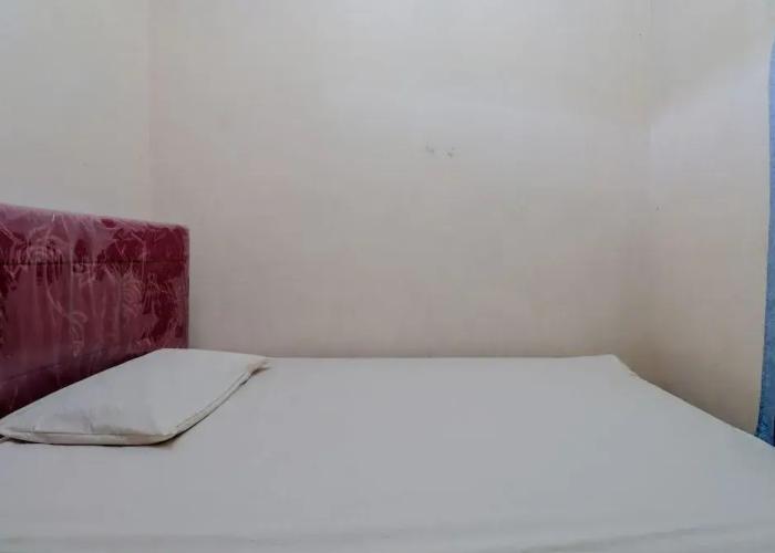 Omah Nggunung Cafe & Homestay