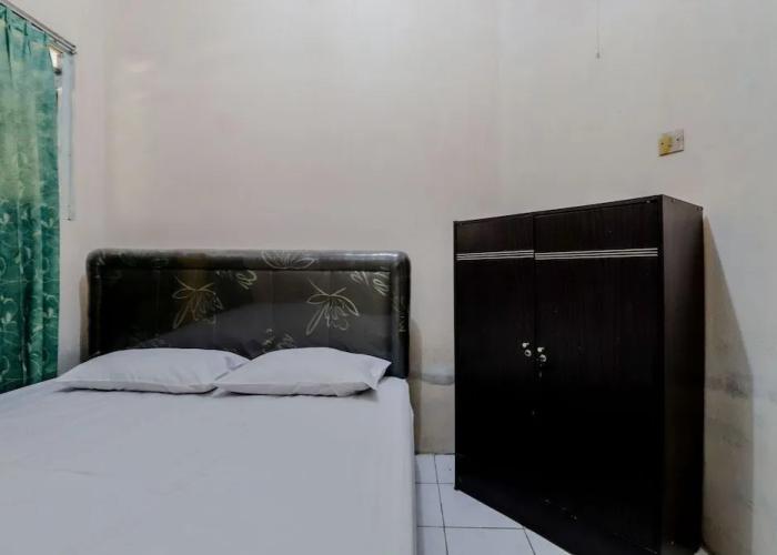 Omah Nggunung Cafe & Homestay