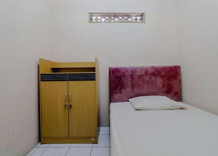 Omah Nggunung Cafe & Homestay