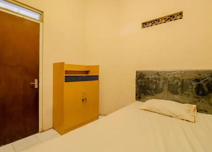 Omah Nggunung Cafe & Homestay