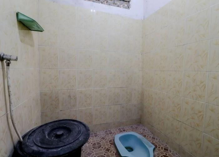 Omah Nggunung Cafe & Homestay