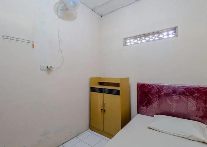 Omah Nggunung Cafe & Homestay