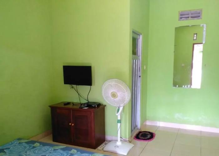 Penginapan Griya Watukelir