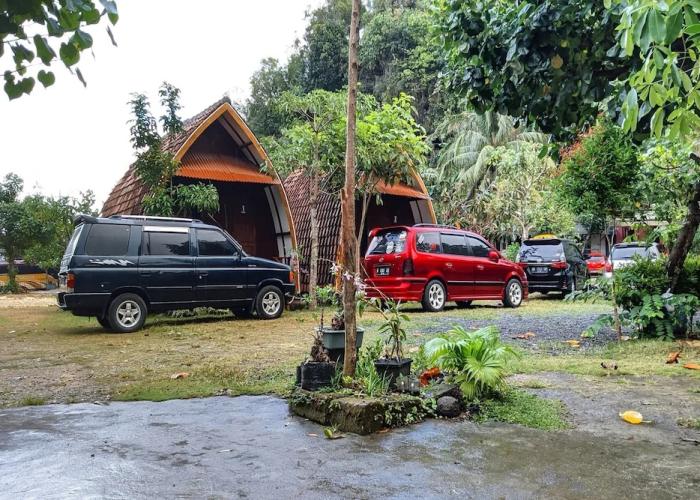 Penginapan Griya Watukelir