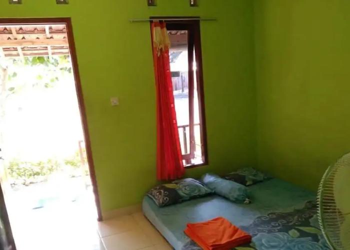 Penginapan Griya Watukelir