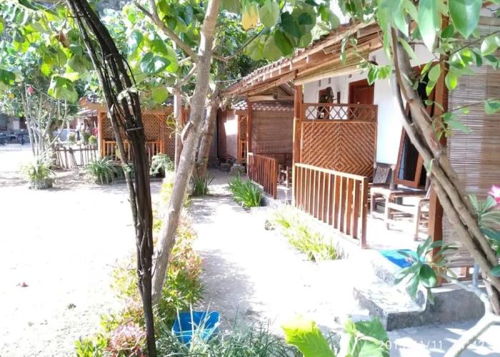 Penginapan Griya Watukelir
