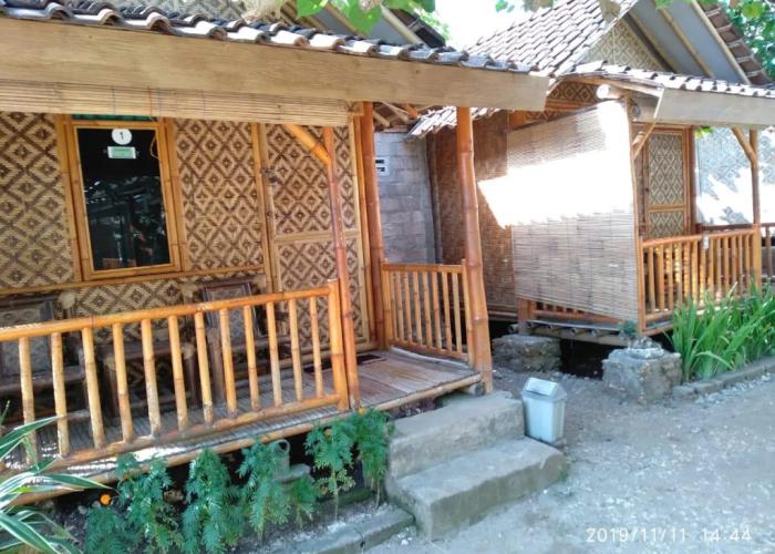 Penginapan Griya Watukelir