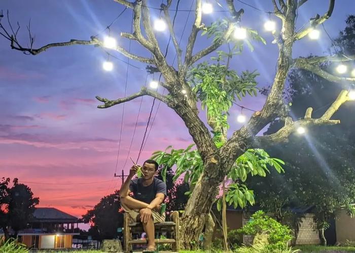 Penginapan Griya Watukelir