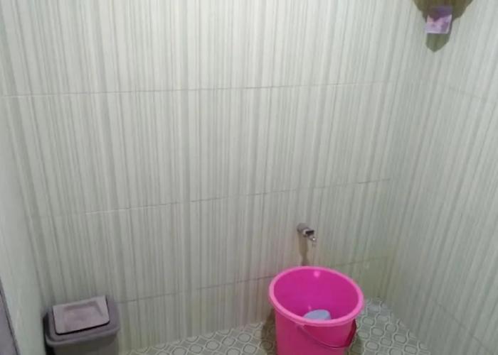 Penginapan Griya Watukelir