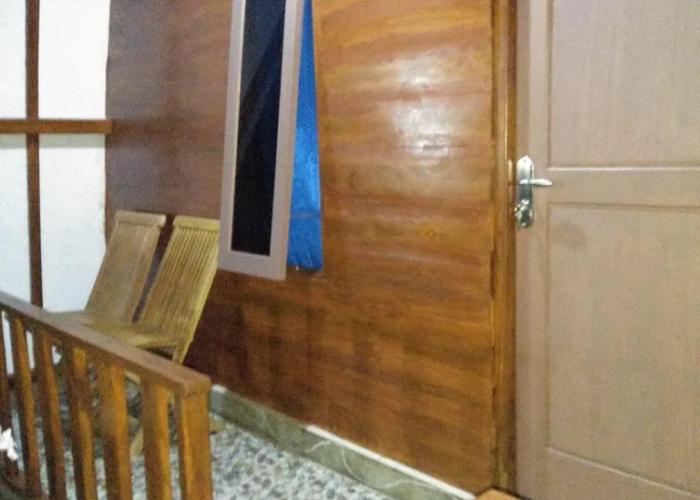 Penginapan Griya Watukelir