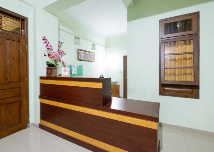 OYO 2634 Griya Birowo Syariah