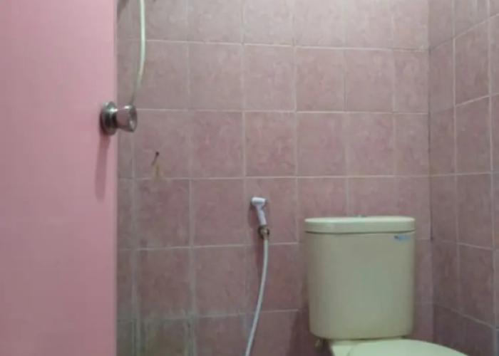 Penginapan BoB Home