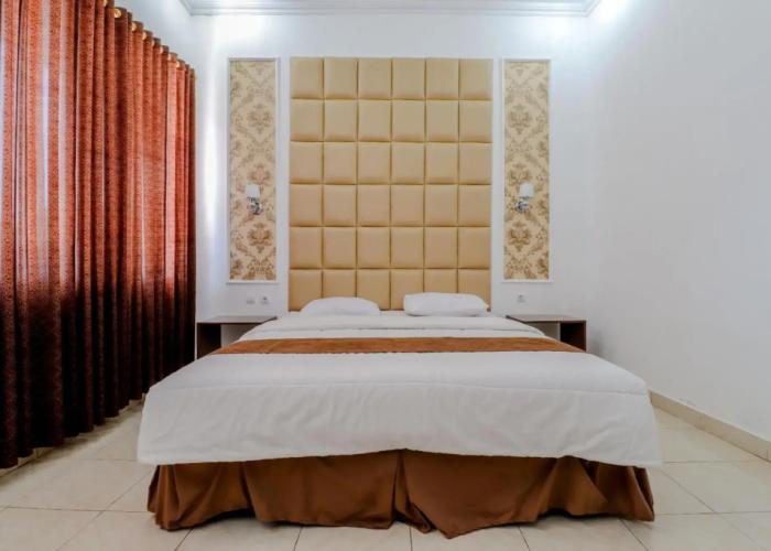 Griya Limasan Hotel