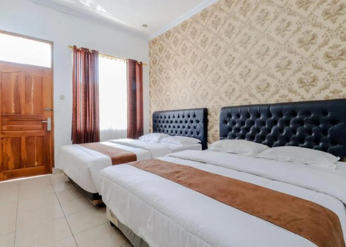 Griya Limasan Hotel