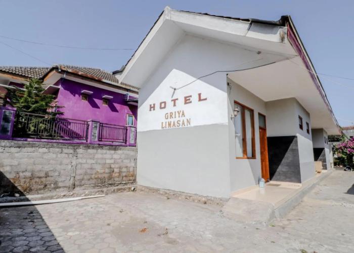 Griya Limasan Hotel