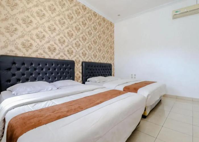 Griya Limasan Hotel