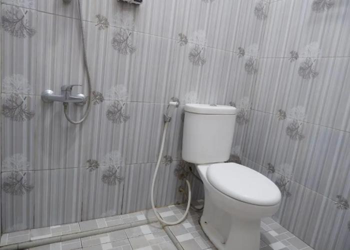 Griya Limasan Hotel