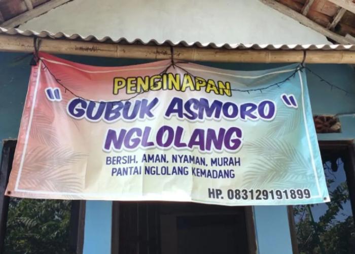 Gubuk Asmoro Nglolang