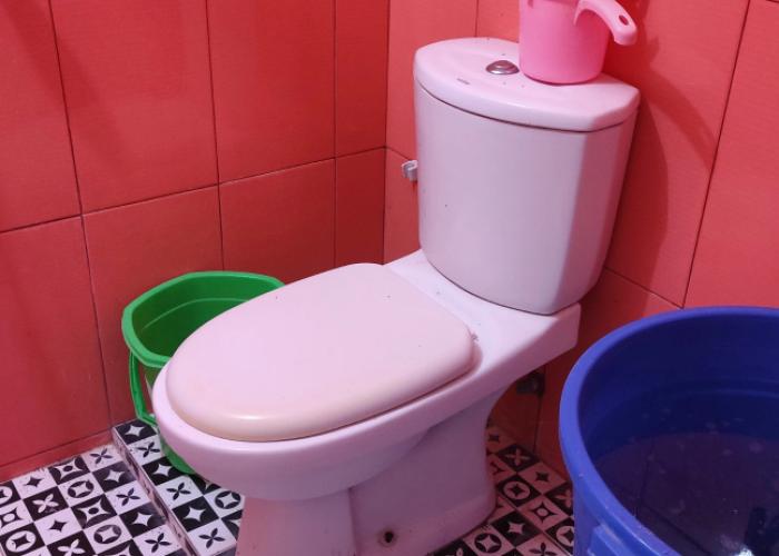 Penginapan Pendopo Kasih