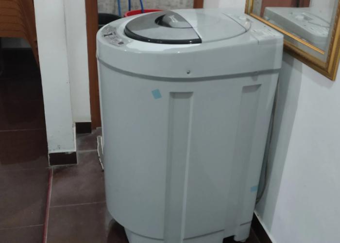 Penginapan Pendopo Kasih
