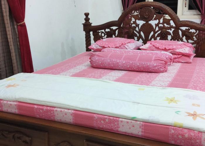 Penginapan Pendopo Kasih
