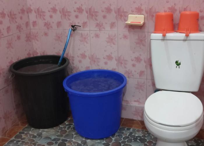 Penginapan Pendopo Kasih
