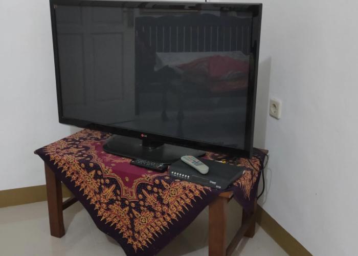 Penginapan Pendopo Kasih
