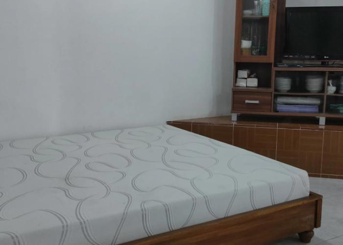 Penginapan Pendopo Kasih
