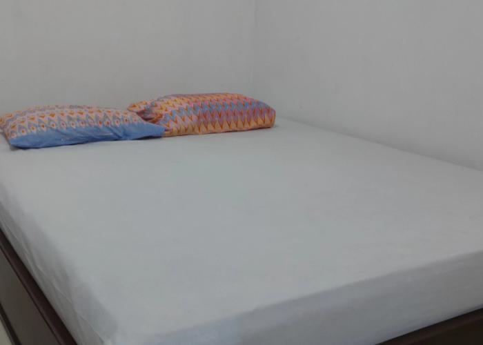 Penginapan Pendopo Kasih